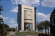 Visit the Independence Memorial Museum