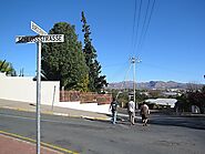 Free Walking Tour in Windhoek
