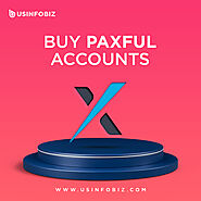 Buy Verified Paxful Account - 100% Best Quality Verified Paxful Account