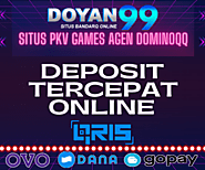 Situs PKV qq: Agen Games Bandarq Pokerqq Dominoqq Sakong Online