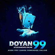 Doyanqq Situs Judi Poker Pkv Games qq Online Terbaik 2024