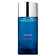 Bvlgari Aqva Pour Homme Atlantiqve - Yupi Perfume