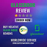 Buy Negative Glassdoor Reviews - Buy 5 Star Reviews