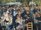 How to Identify an Impressionist Painting