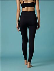 Women's Gym Leggings by ShopFeier