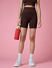 ShopFeier's Cycling Shorts for Women: Comfort, Style, and Performance