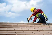 Roofing Services in Hoover, AL | Roofing Contractors