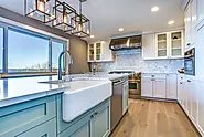 Kitchen Design Experts in Pinellas County, FL"