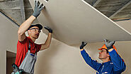 Gypsum Board Services Near You in Sioux Falls, SD