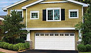 Residential Garage Door Services in Seattle, WA