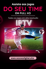 Score Big with IPTV: Watch Football Finals Live!