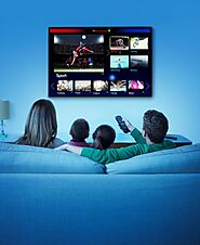 What are the benefits of an IPTV subscription in the USA?