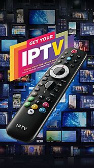 IPTV UK | Cheap Subscription by Best Provider in Europe 2024