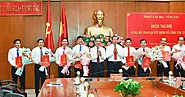 Bà Rịa - Vũng Tàu điều động, bổ nhiệm cán bộ lãnh đạo | Báo Pháp Luật TP. Hồ Chí Minh