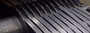 Stainless Steel 409 Strips Supplier in India - Metal Supply Centre