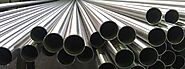 Stainless Steel Pipe Manufacturer, Supplier & Stockist in Delhi - Shrikant Steel Centre