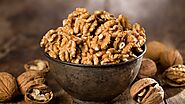 Mind Fuel: How Walnuts Power Up Your Brain