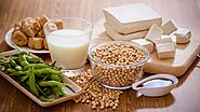 Soy Secrets: Unlock the Nutritional Goldmine for a Healthier You