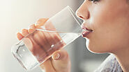 Rise and Rehydrate: Unlocking the Power of a Morning Glass of Water