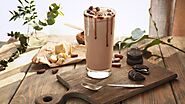 Chocolate Milk: A Sweet Sip Toward Better Health