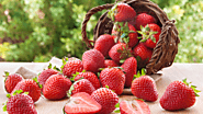 Strawberries Secret: Unlocking the Key to Cholesterol Health