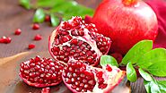 From Seed to Superfood: Exploring Pomegranate's Health Benefits