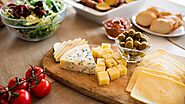 The Power of Cheese: A Delicious Guide to Health Benefits