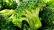 Green and Clean: The Easy Path to Wellness with Broccoli