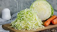 Cabbage Crunch: Unveiling the Top Health Benefits of Green Cabbage