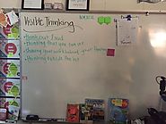 Nearpod and Visible Thinking with Elementary Students