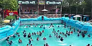 Best Water Park in Delhi NCR: Your Ultimate Destination for Summer Fun