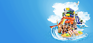 Unraveling the Fun of Best Water Park in Delhi NCR