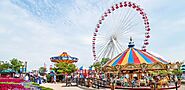 Essential Rules and Regulations for a Safe Amusement Park Experience