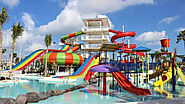 Drive Away All Your Stress: Visit The Water Park and Let Loose!