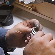 Jewelry Repair Services and Ring Resizing Store in Cranston RI