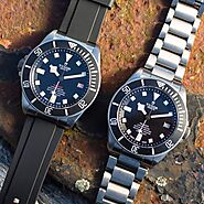 Why Tudor Luxury Watches Stand Out