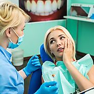 Dental Services for Anxious Patients