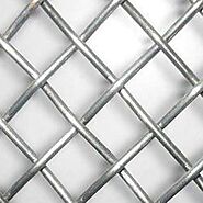 Wire Mesh Manufacturer, Supplier and Stockist in Netherlands - Bhansali Wire Mesh