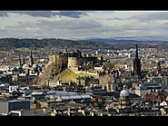 What is the best hotel in Edinburgh Scotland? Top 3 best Edinburgh hotels as by travelers