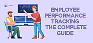 Boosting Team Productivity with Advanced Employee Performance Tracking