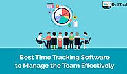 Advanced Desktop Activity Tracking for Workforce Optimization