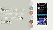 Best Website Development Company in Dubai.pptx