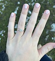 The Beauty of Semi Mount Engagement Rings