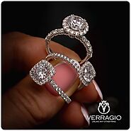 Semi Mount Diamond Engagement Rings for Women in NJ