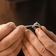 Jewelry Repair Services Store in Red Bank NJ