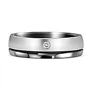 The Significance of Men’s Wedding Bands in Modern Marriage