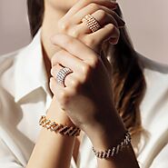 How To Pick a Good Place for Bridal Jewelry Collection?