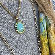 The Healing Powers of Birthstone Fashion Pendants