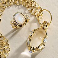 Leonardo Jewelers Heats Up the Season with Summer Jewelry Sale!