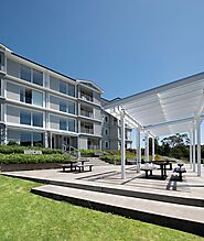 Explore the Newest Apartment Development Orewa